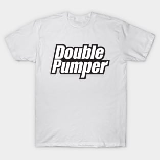 Double Pumper Carb T-Shirt